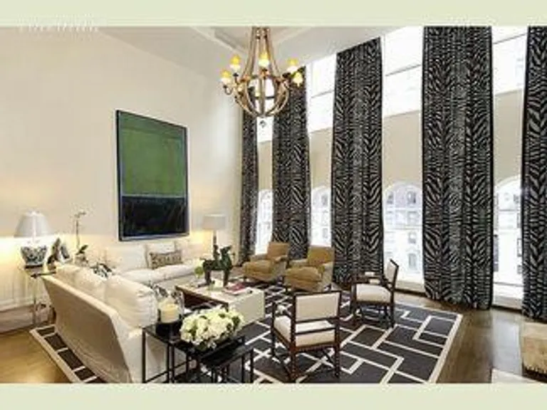 New York City Real Estate | View 807 Park Avenue, TOWNHOUSE2 | 5 Beds, 7 Baths | View 1