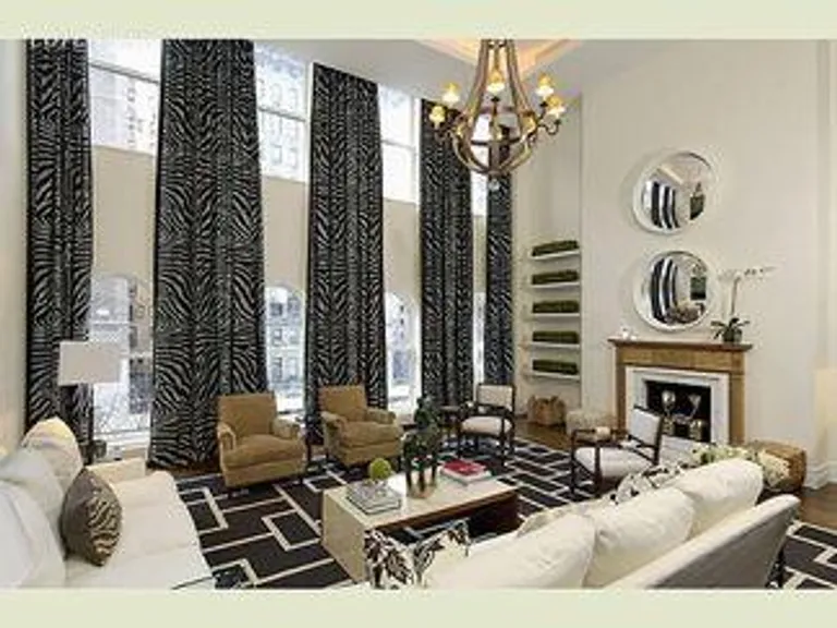 New York City Real Estate | View 807 Park Avenue, TOWNHOUSE2 | room 1 | View 2