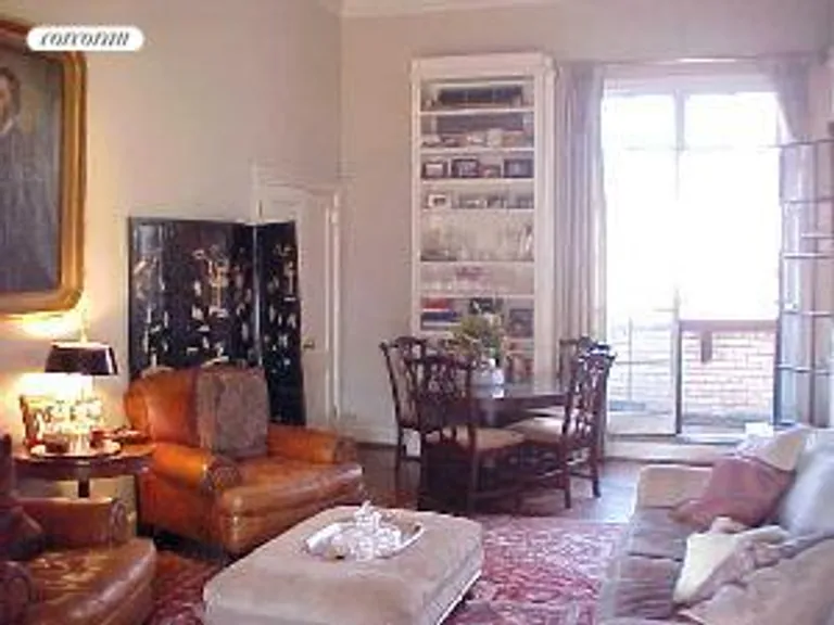 New York City Real Estate | View 1040 Park Avenue, PH15D2 | room 8 | View 9