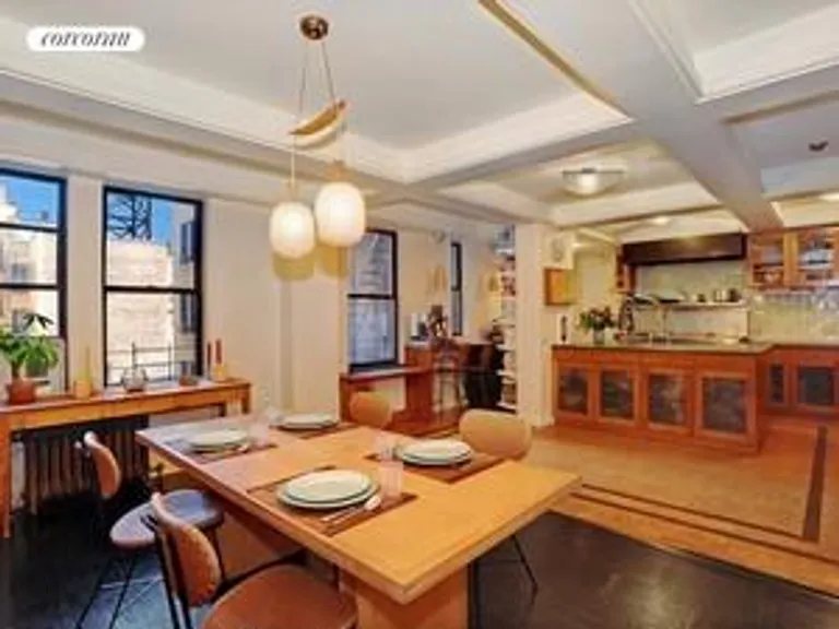 New York City Real Estate | View 800 West End Avenue, 8C | room 1 | View 2