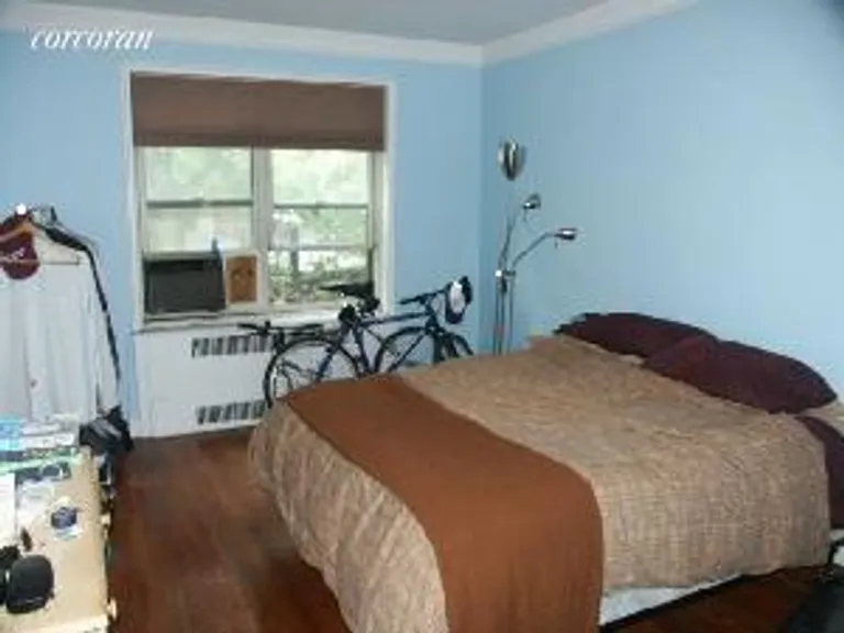 New York City Real Estate | View 210 West 19th Street, 6J | room 2 | View 3