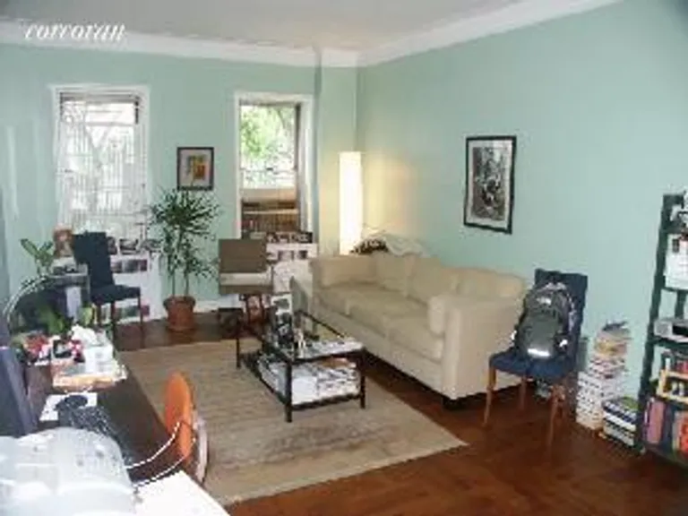New York City Real Estate | View 210 West 19th Street, 6J | 1 Bed, 1 Bath | View 1