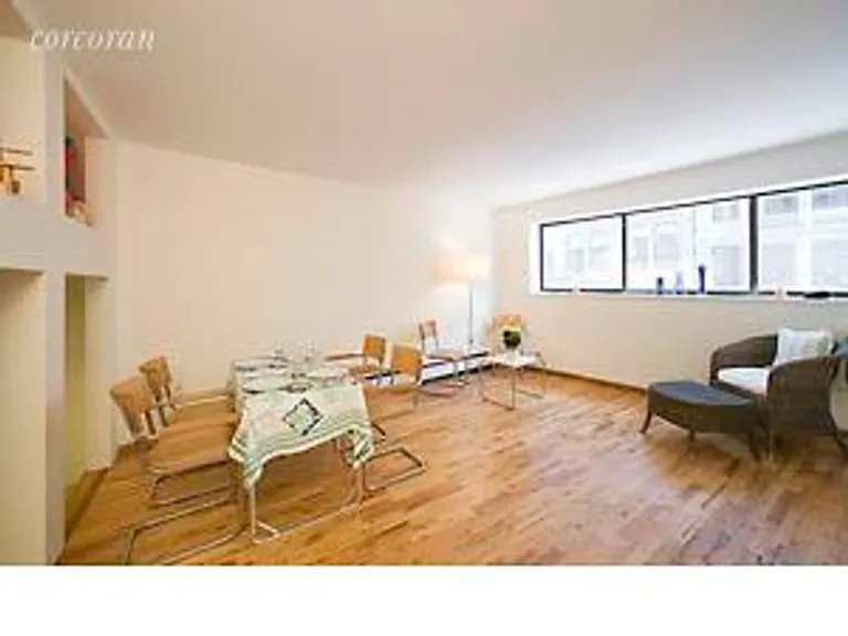 New York City Real Estate | View 49 East 12th Street, 4G | 1 Bed, 1 Bath | View 1
