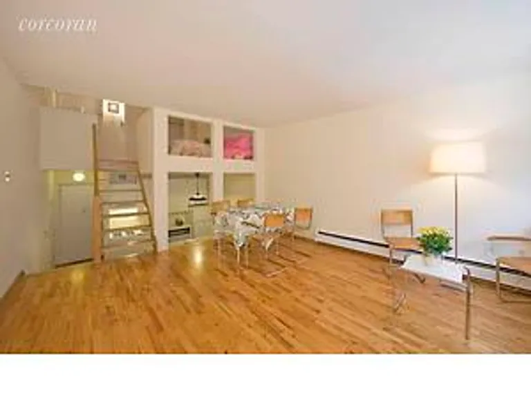 New York City Real Estate | View 49 East 12th Street, 4G | room 1 | View 2