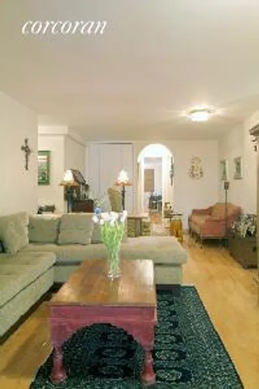 New York City Real Estate | View 215 East 80th Street, 6H | 2 Beds, 2 Baths | View 1