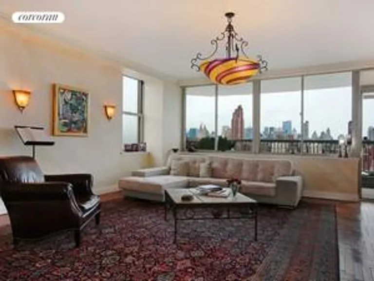 New York City Real Estate | View 160 West 86th Street, PH1 | room 2 | View 3