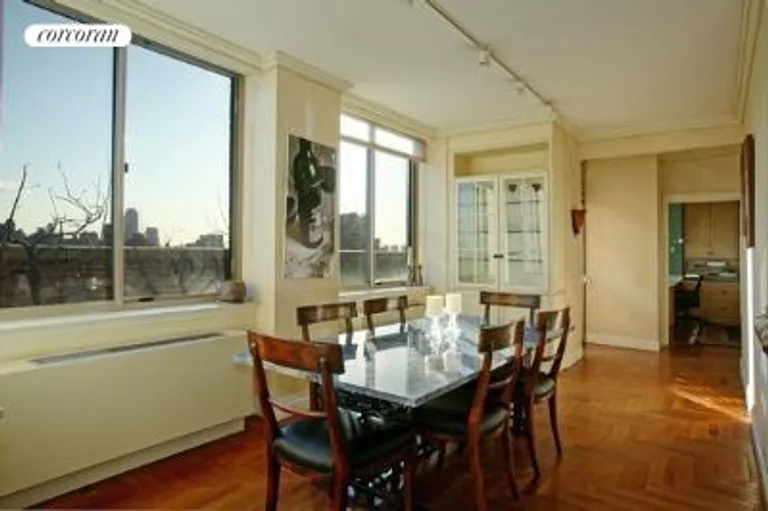 New York City Real Estate | View 160 West 86th Street, PH1 | room 3 | View 4
