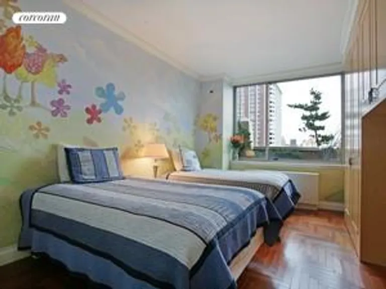 New York City Real Estate | View 160 West 86th Street, PH1 | 3rd bedroom | View 9