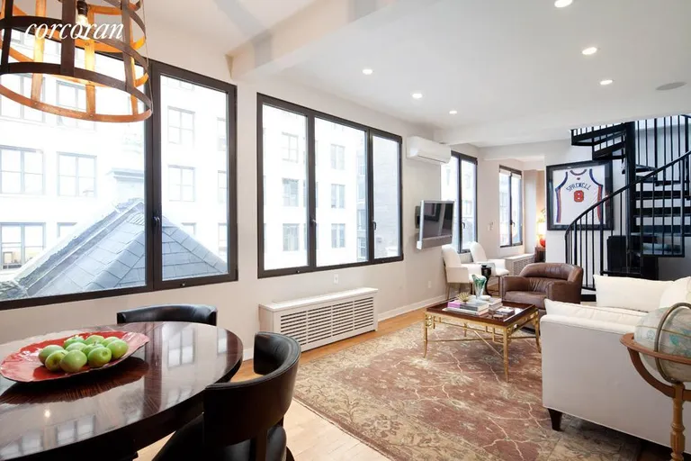 New York City Real Estate | View 23 East 10th Street, 809 | room 3 | View 4