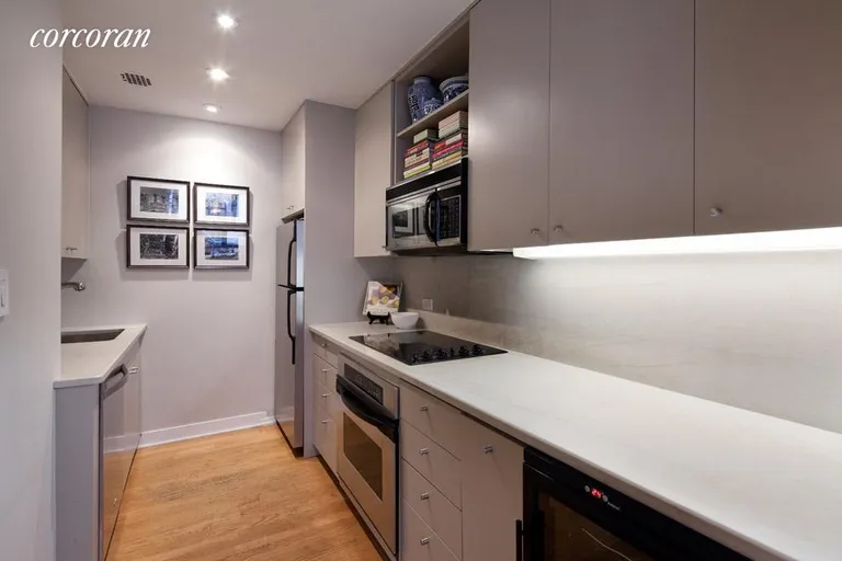 New York City Real Estate | View 23 East 10th Street, 809 | room 4 | View 5