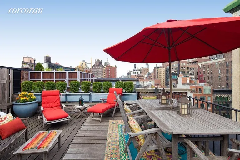 New York City Real Estate | View 23 East 10th Street, 809 | room 1 | View 2