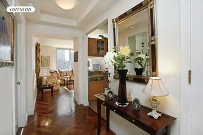 New York City Real Estate | View 10 West Street, 25D | room 1 | View 2