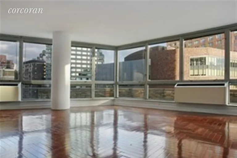 New York City Real Estate | View 1965 Broadway, 8E | 2 Beds, 2 Baths | View 1