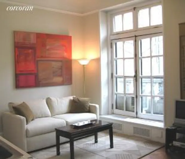 New York City Real Estate | View 2109 Broadway, 4-112 | 1 Bed, 1 Bath | View 1