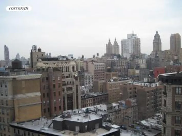 New York City Real Estate | View 155 West 68th Street, 2126 | 2 Beds, 1 Bath | View 1