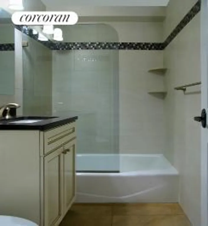 New York City Real Estate | View 155 West 68th Street, 2126 | Bathroom | View 6