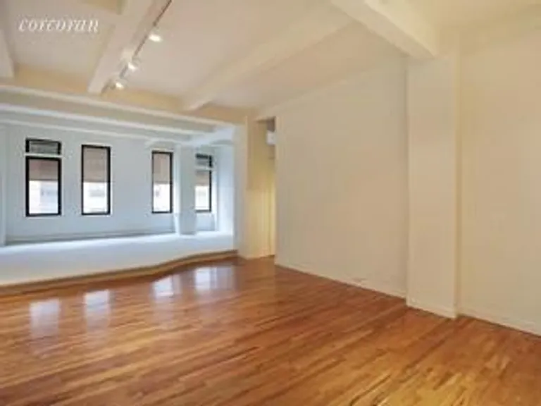 New York City Real Estate | View 114 East 13th Street, 4C | 2 Beds, 2 Baths | View 1