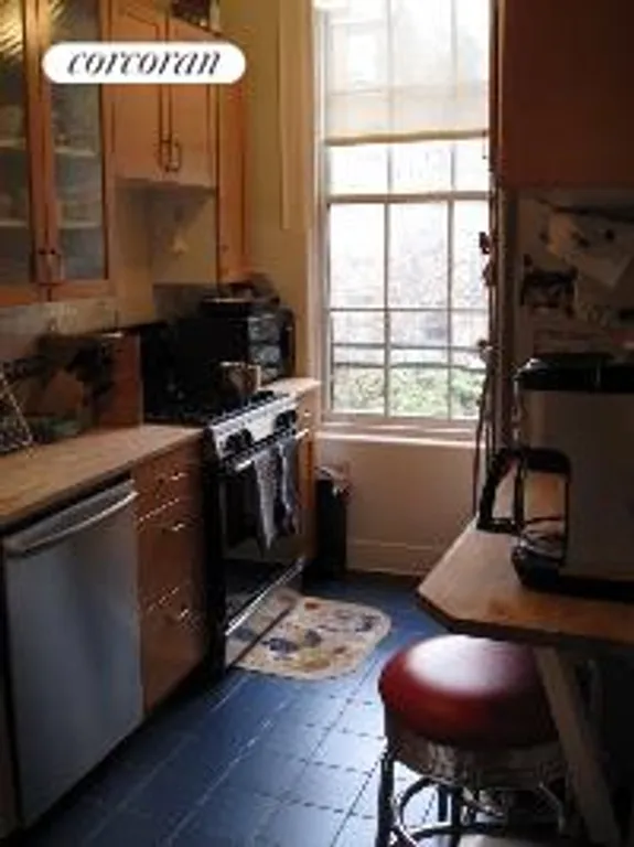 New York City Real Estate | View 307 East 10th Street, 3 | kitchen | View 2
