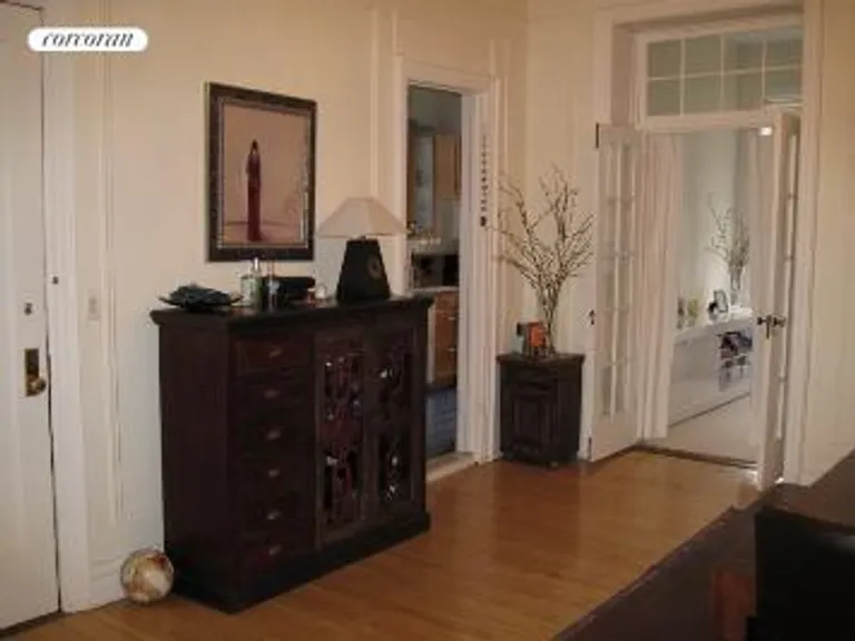 New York City Real Estate | View 307 East 10th Street, 3 | dining room | View 4