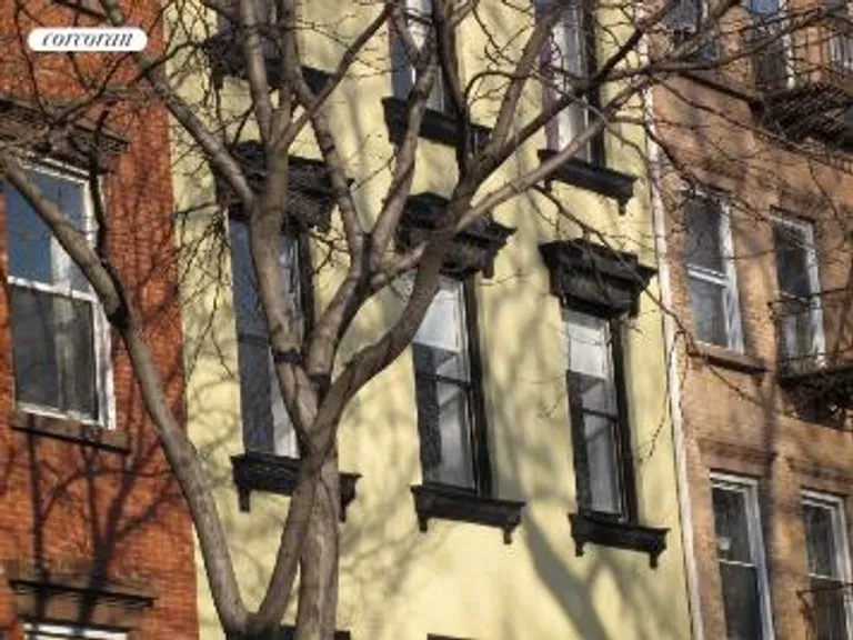 New York City Real Estate | View 307 East 10th Street, 3 | facade | View 6