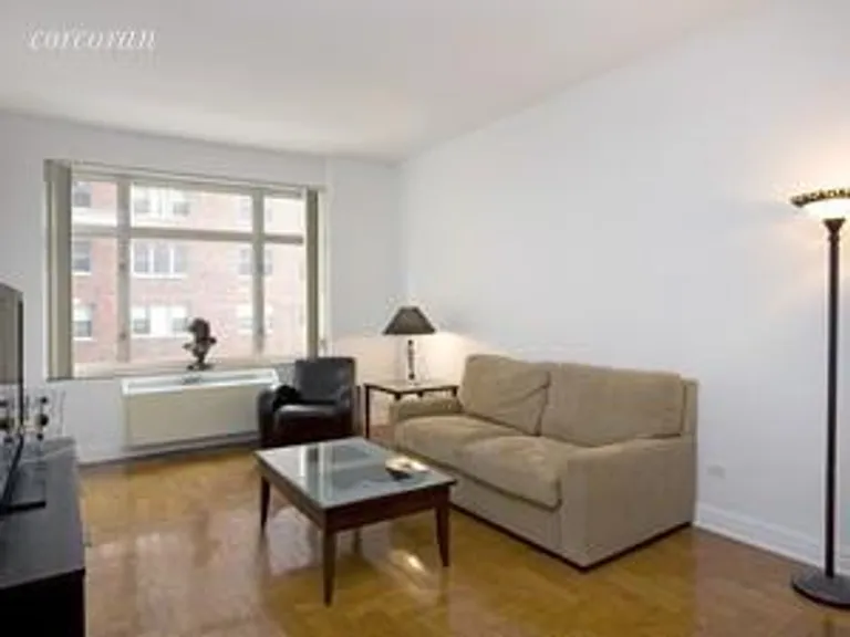 New York City Real Estate | View 188 East 76th Street, 4E | 1 Bed, 1 Bath | View 1