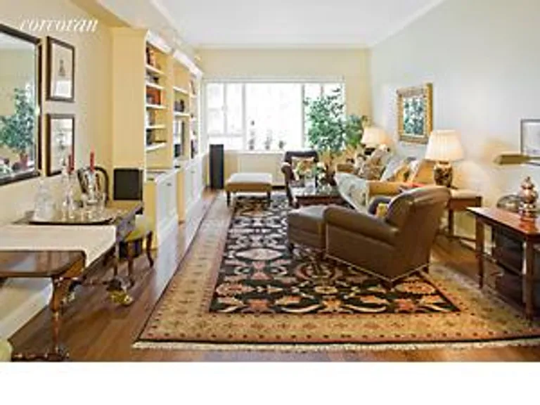 New York City Real Estate | View 30 East 62nd Street, 10B | room 2 | View 3