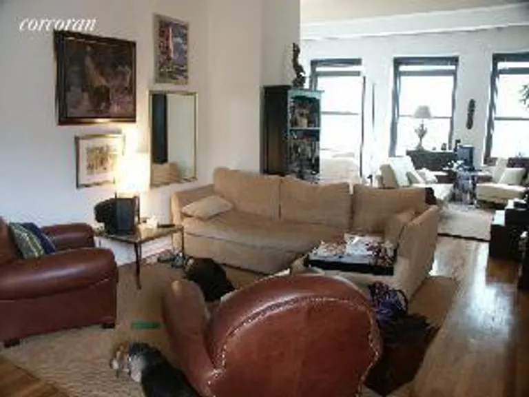 New York City Real Estate | View 321 West 13th Street, 5B | room 1 | View 2