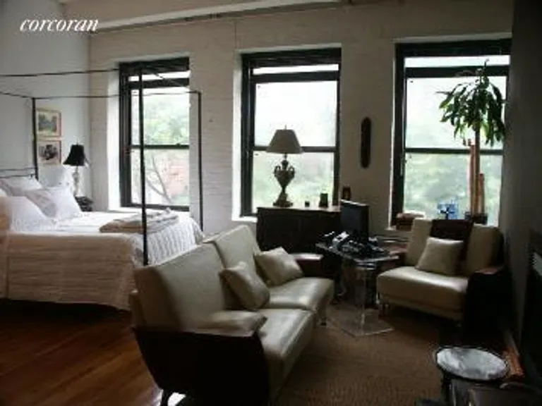 New York City Real Estate | View 321 West 13th Street, 5B | room 1 | View 2