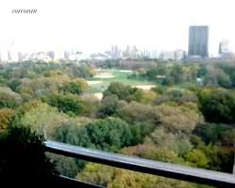 New York City Real Estate | View 372 Central Park West, 20B | room 4 | View 5