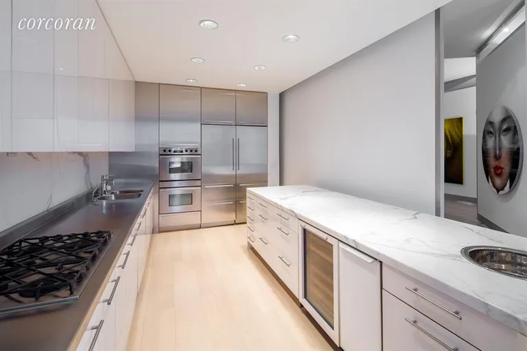 New York City Real Estate | View 30 Crosby Street, 5B | room 2 | View 3
