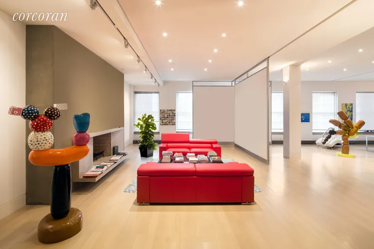 New York City Real Estate | View 30 Crosby Street, 5B | room 1 | View 2