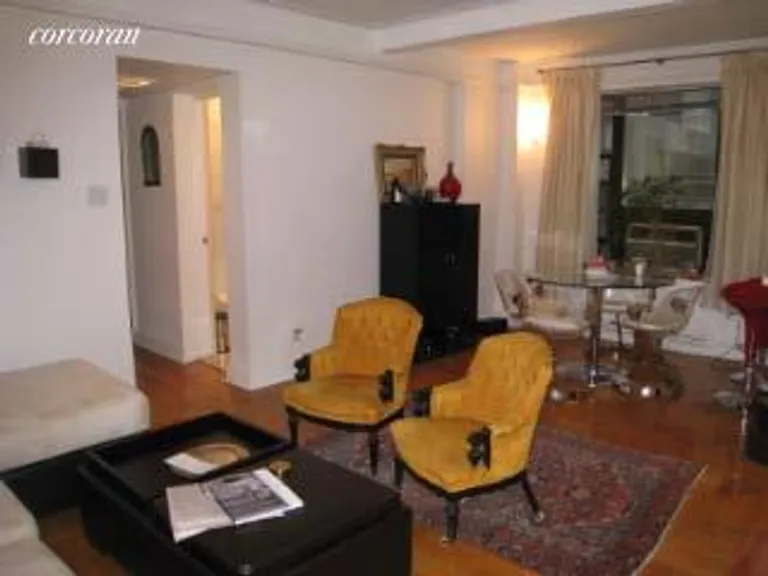 New York City Real Estate | View 111 East 88th Street, 6D | 1 Bath | View 1