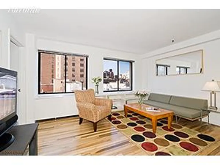 New York City Real Estate | View 67 East 11th Street, 721 | 1 Bed, 1 Bath | View 1