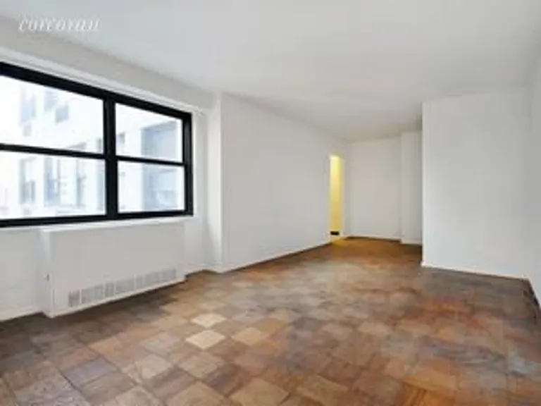 New York City Real Estate | View 115 East 9th Street, 11N | 1 Bath | View 1