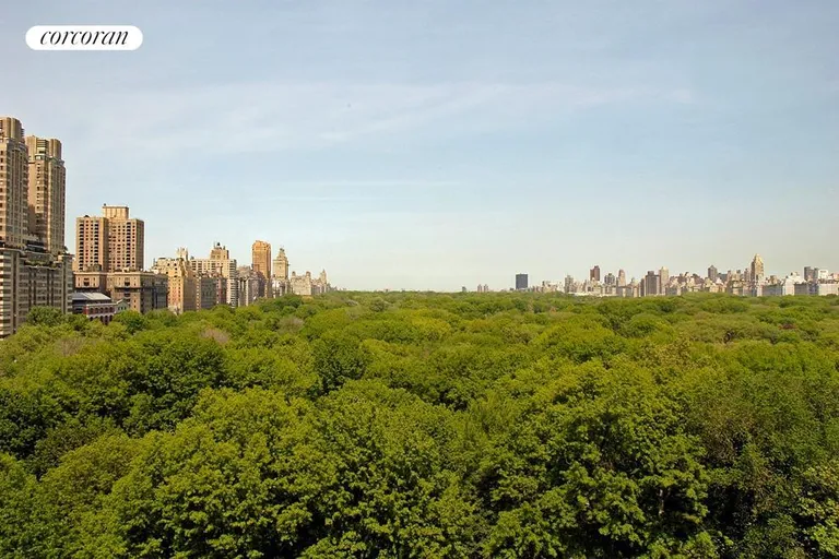 New York City Real Estate | View 106 Central Park South, 24A | room 6 | View 7