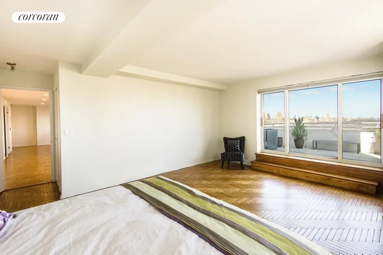 New York City Real Estate | View 106 Central Park South, 24A | room 3 | View 4