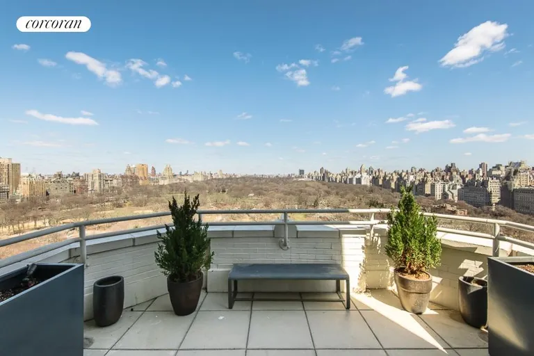 New York City Real Estate | View 106 Central Park South, 24A | room 4 | View 5