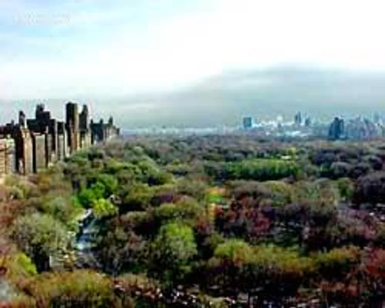 New York City Real Estate | View 240 Central Park South, 17K | 1 Bath | View 1