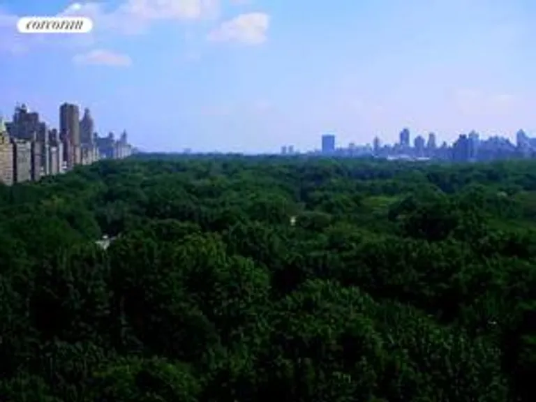 New York City Real Estate | View 240 Central Park South, 14A | room 6 | View 7