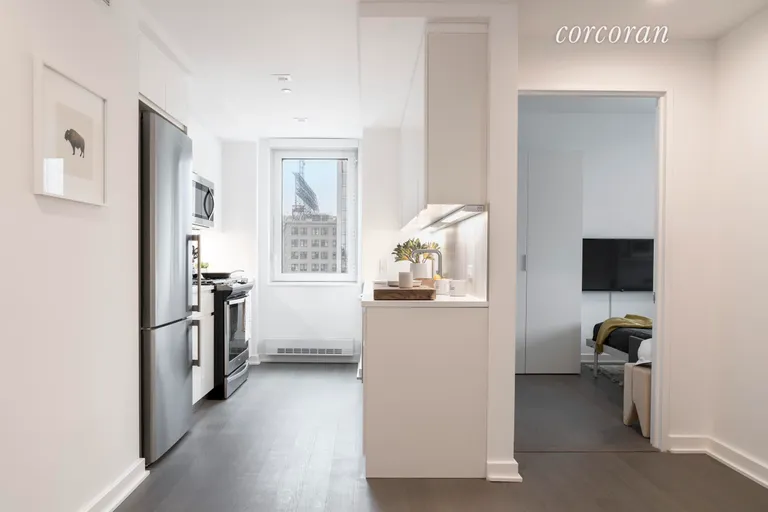 New York City Real Estate | View 123 West 93rd Street, 1F | room 10 | View 11