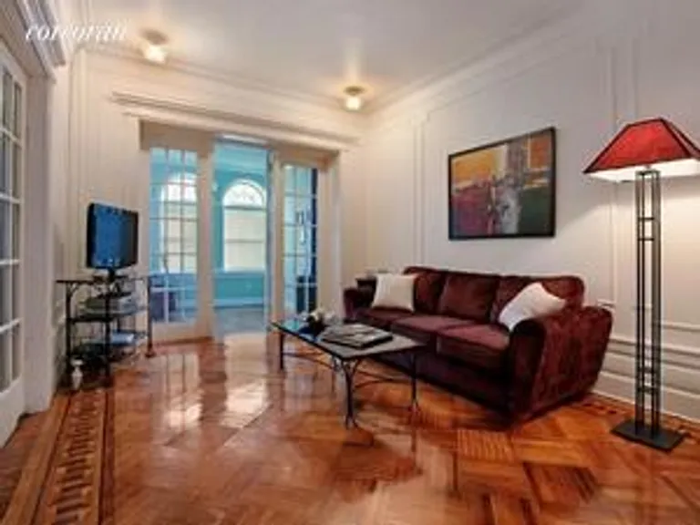 New York City Real Estate | View 158 East 8th Street | 4 Beds, 2 Baths | View 1