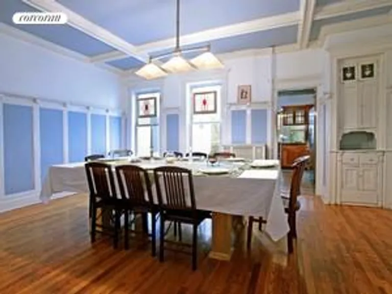 New York City Real Estate | View 158 East 8th Street | room 1 | View 2