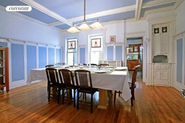 New York City Real Estate | View 158 East 8th Street | room 2 | View 3