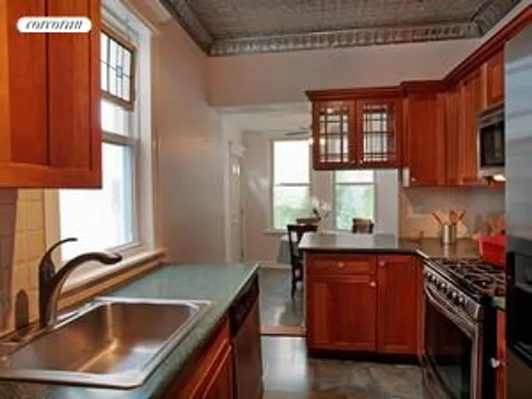 New York City Real Estate | View 158 East 8th Street | room 4 | View 5