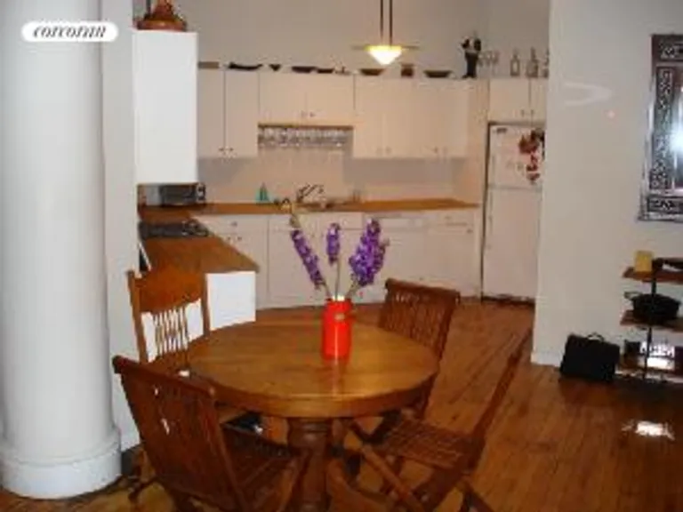 New York City Real Estate | View 7 East 20th Street, 5R | room 3 | View 4