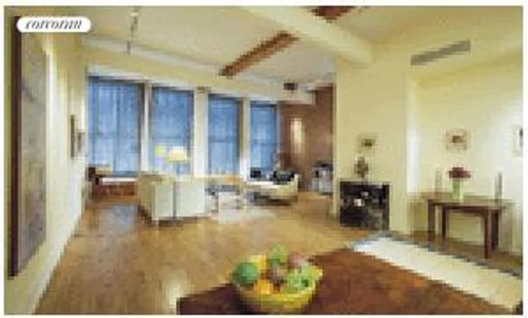 New York City Real Estate | View 171 Duane Street, 2 FL | 3 Beds, 2 Baths | View 1