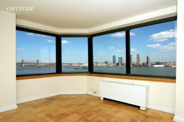 New York City Real Estate | View 415 East 37th Street, 8G | 2 Beds, 2 Baths | View 1