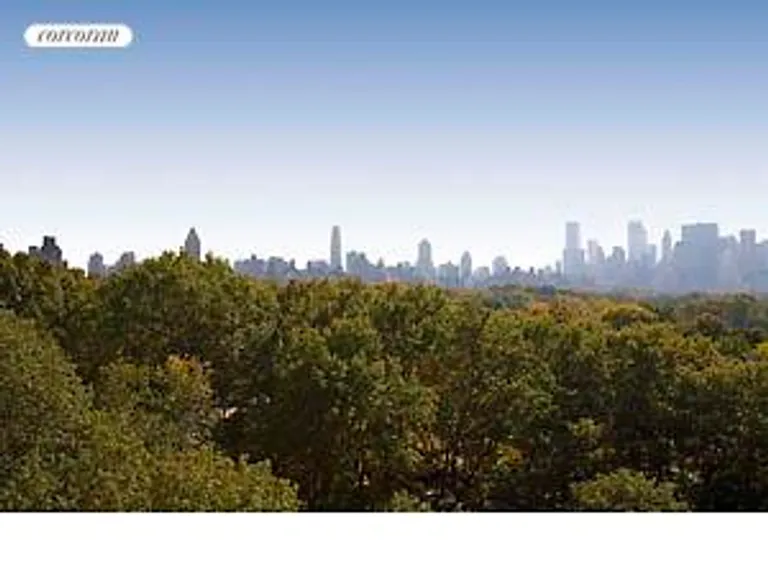 New York City Real Estate | View 225 Central Park West, 903 | room 3 | View 4