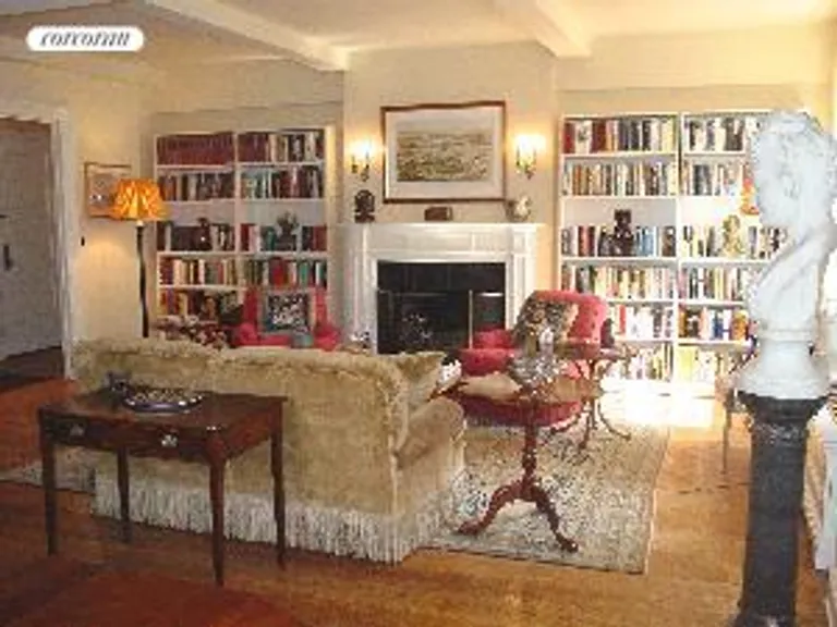 New York City Real Estate | View 162 East 80th Street, 9C | room 3 | View 4