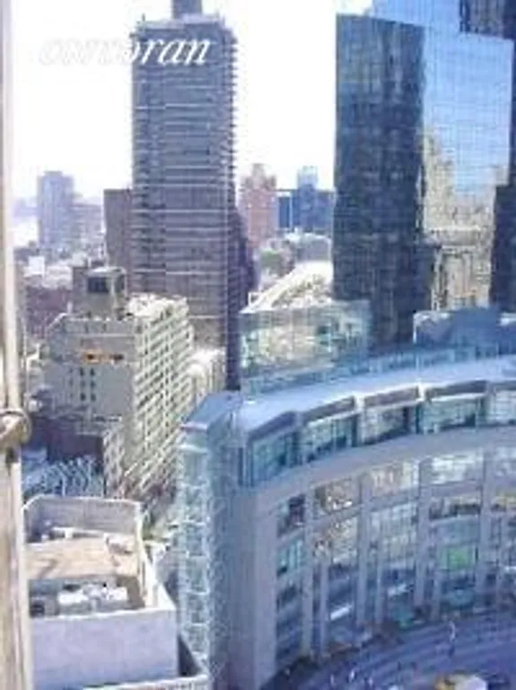 New York City Real Estate | View 240 Central Park South, 26B | 1 Bed, 1 Bath | View 1